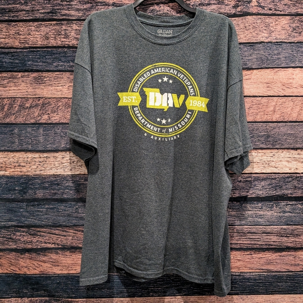 DAV Missouri Tee